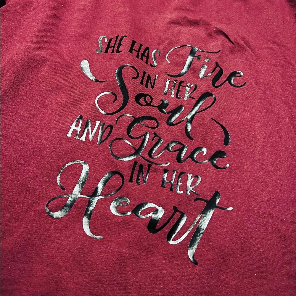 Custom TShirt